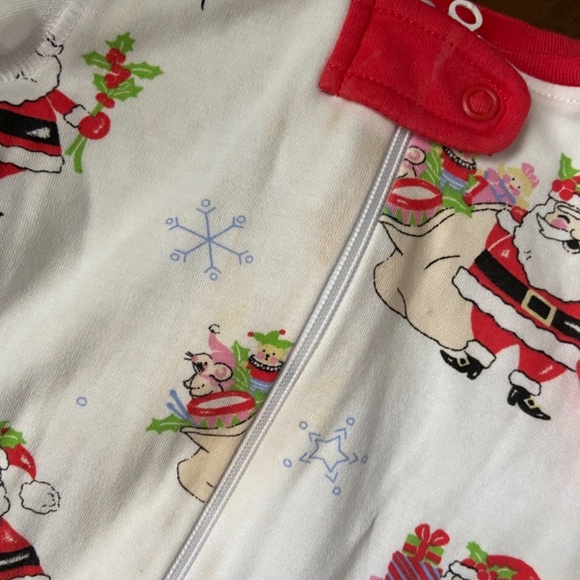 TBBC PJs - Picture 2 of 2